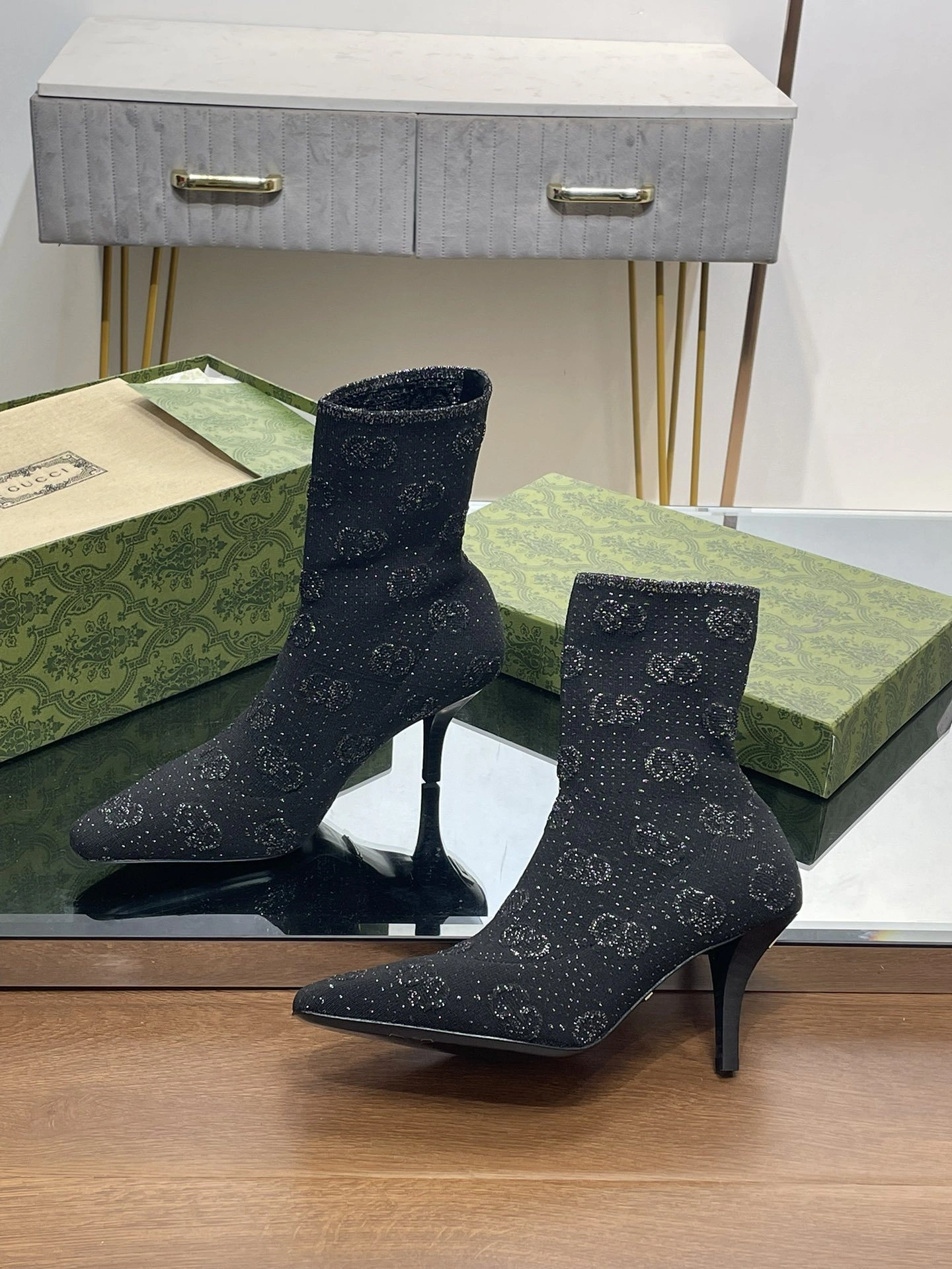 coco-- 718378 8720 7.5cm Heel height item:C-X198I1436Y